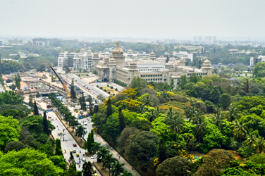 Een van de grootste beursverrassingen van 2021 zijn de prestaties van de Indiase aandelen